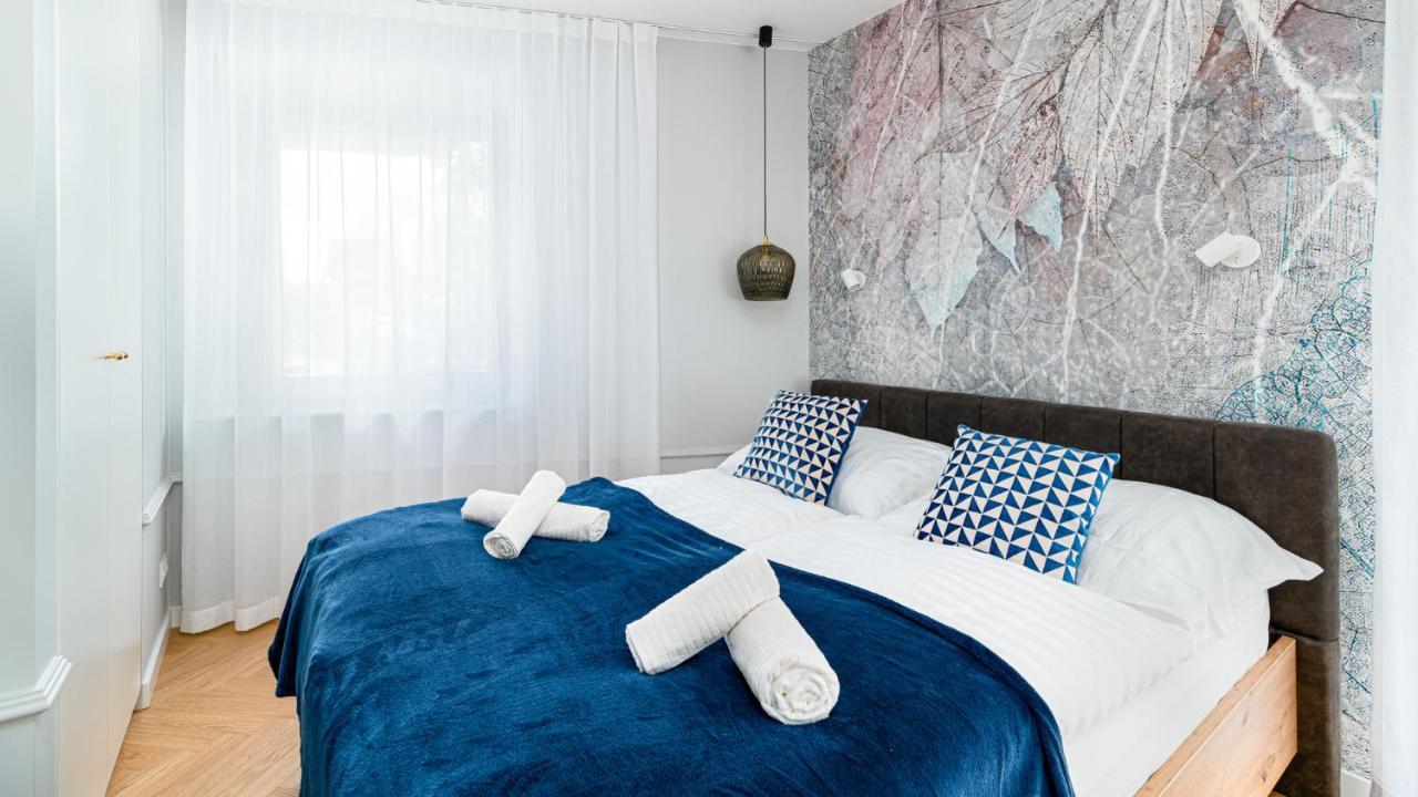 Stone Hill Apartament Sunrise Шклярська Поремба Екстер'єр фото