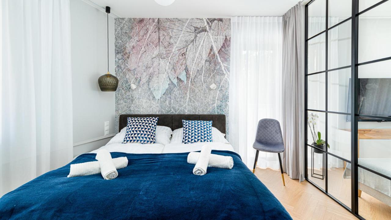 Stone Hill Apartament Sunrise Шклярська Поремба Екстер'єр фото